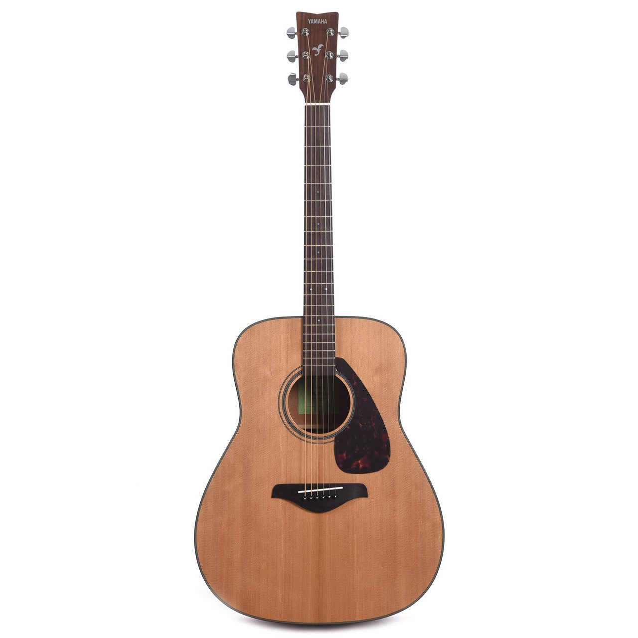 Yamaha FG800J Acoustic - Natural