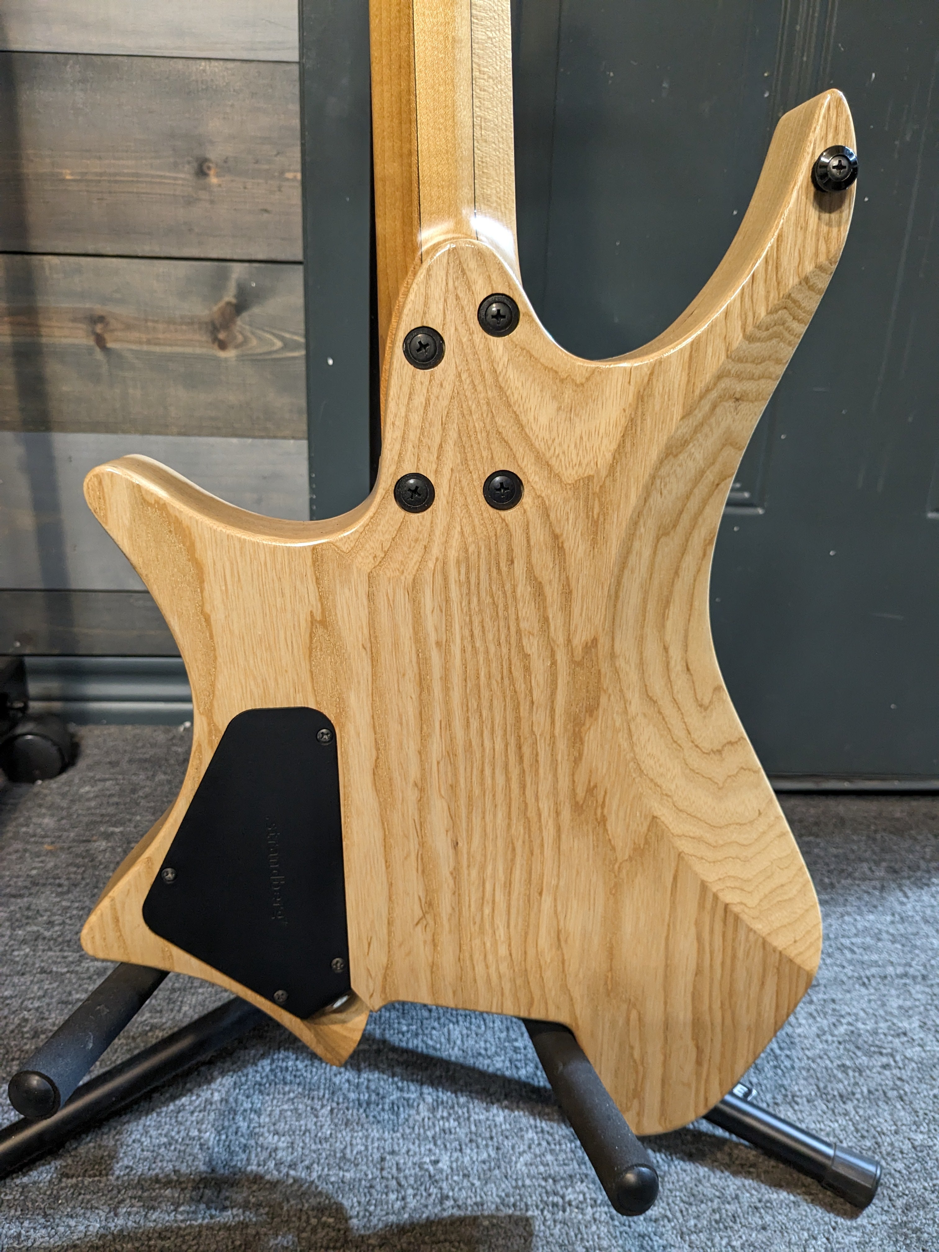 Strandberg used sales