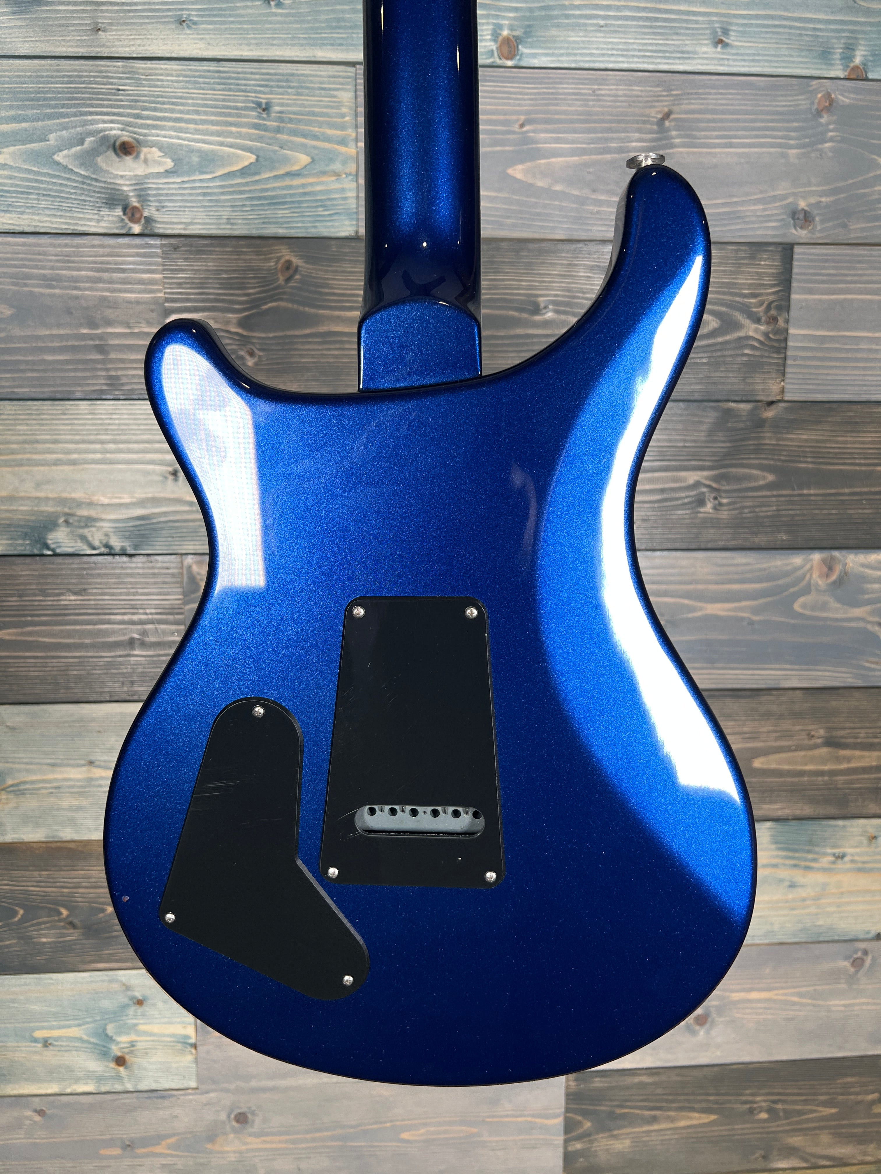 USED 2017 PRS S2 Custom 22 - Blue