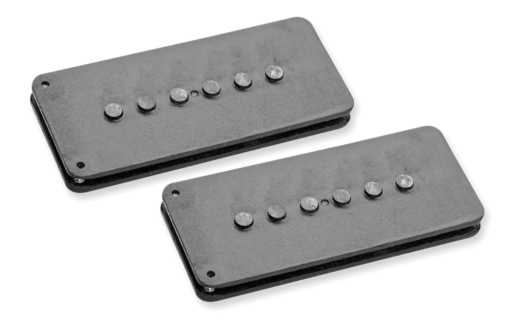 Seymour Duncan Vintage Antiquity Jazzmaster Single Coil Pickups