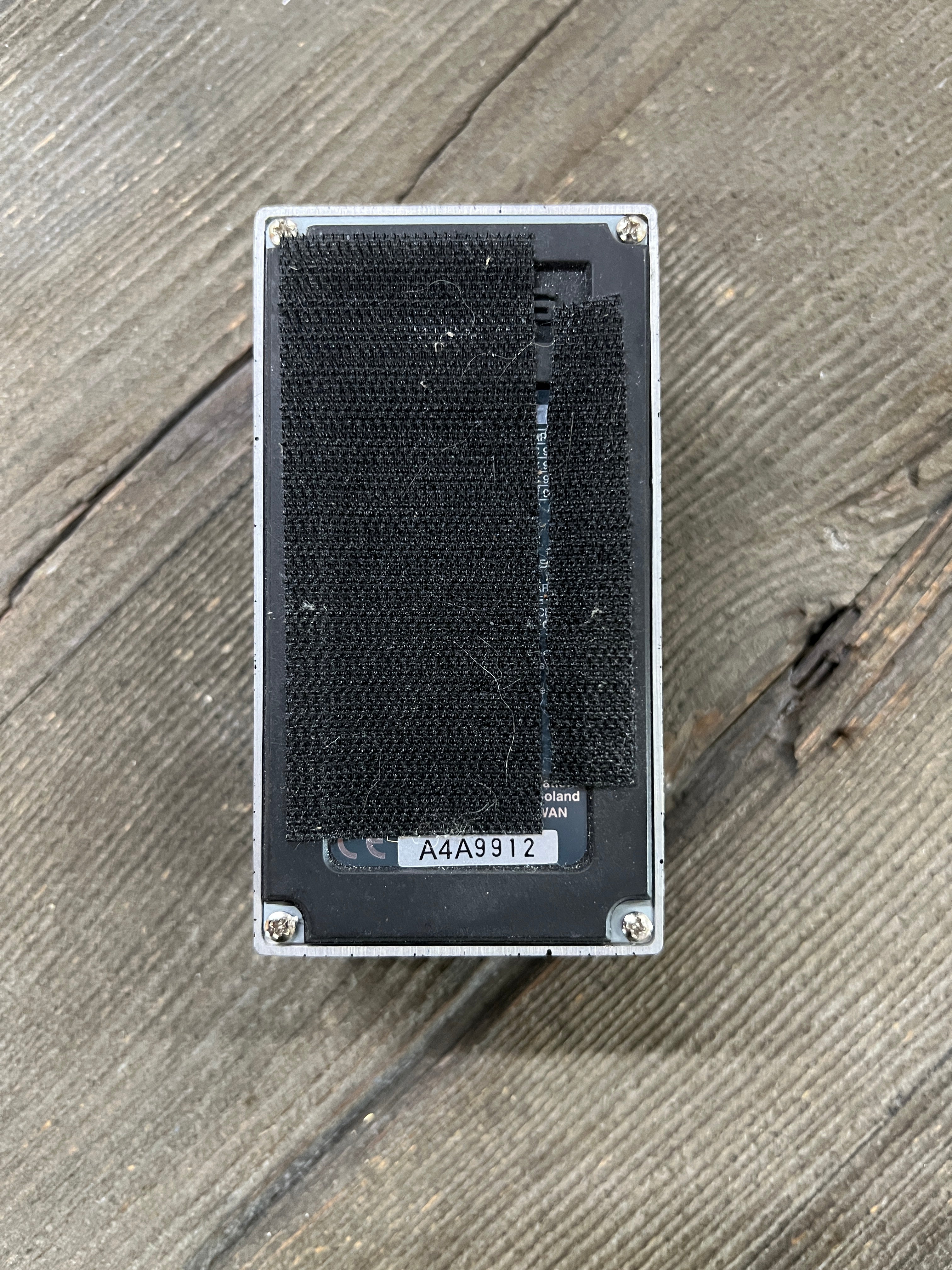 USED Boss ST-2 Power Stack