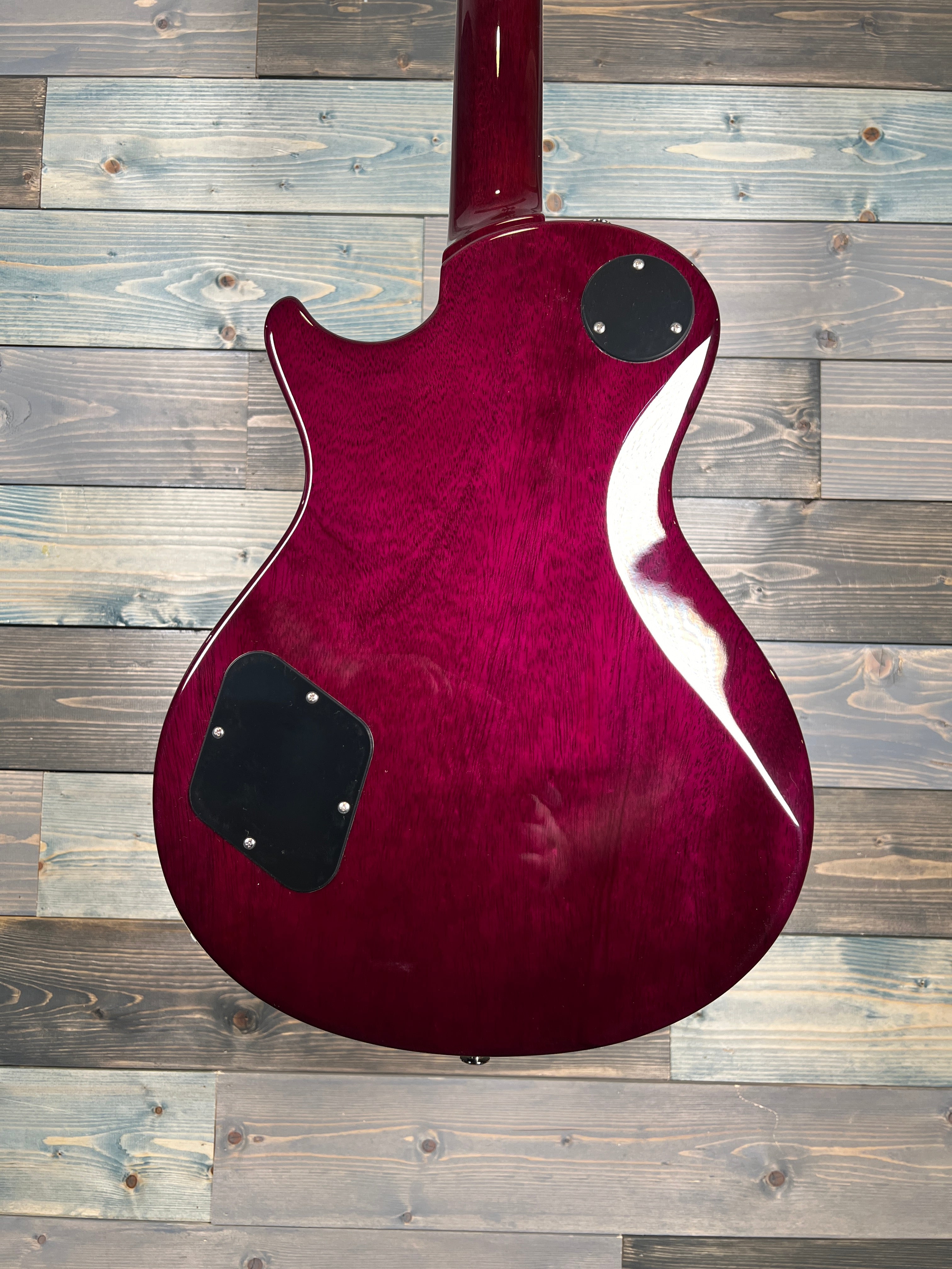 PRS S2 McCarty Singlecut 594 Electric - Purple