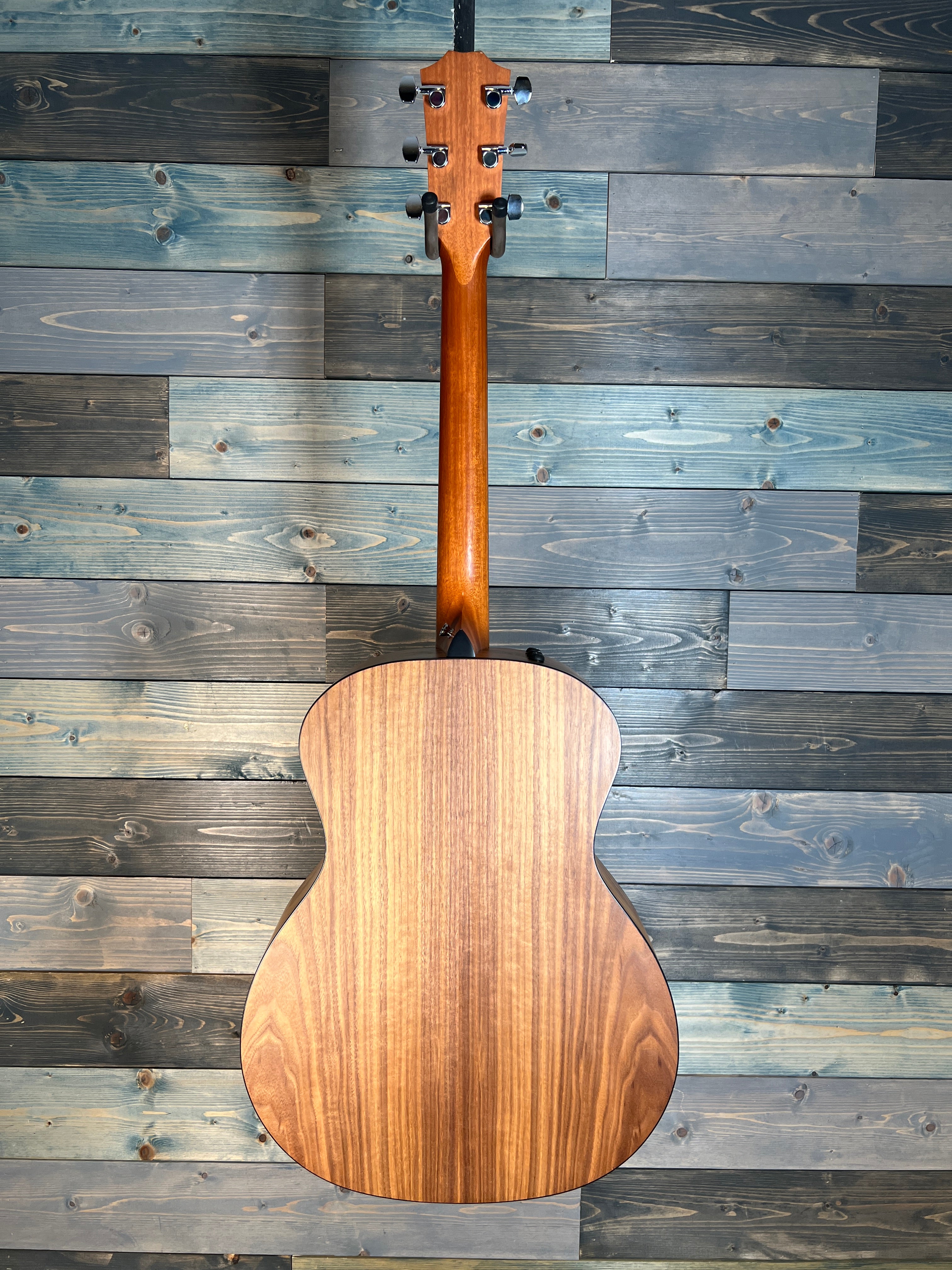 USED Taylor 114e