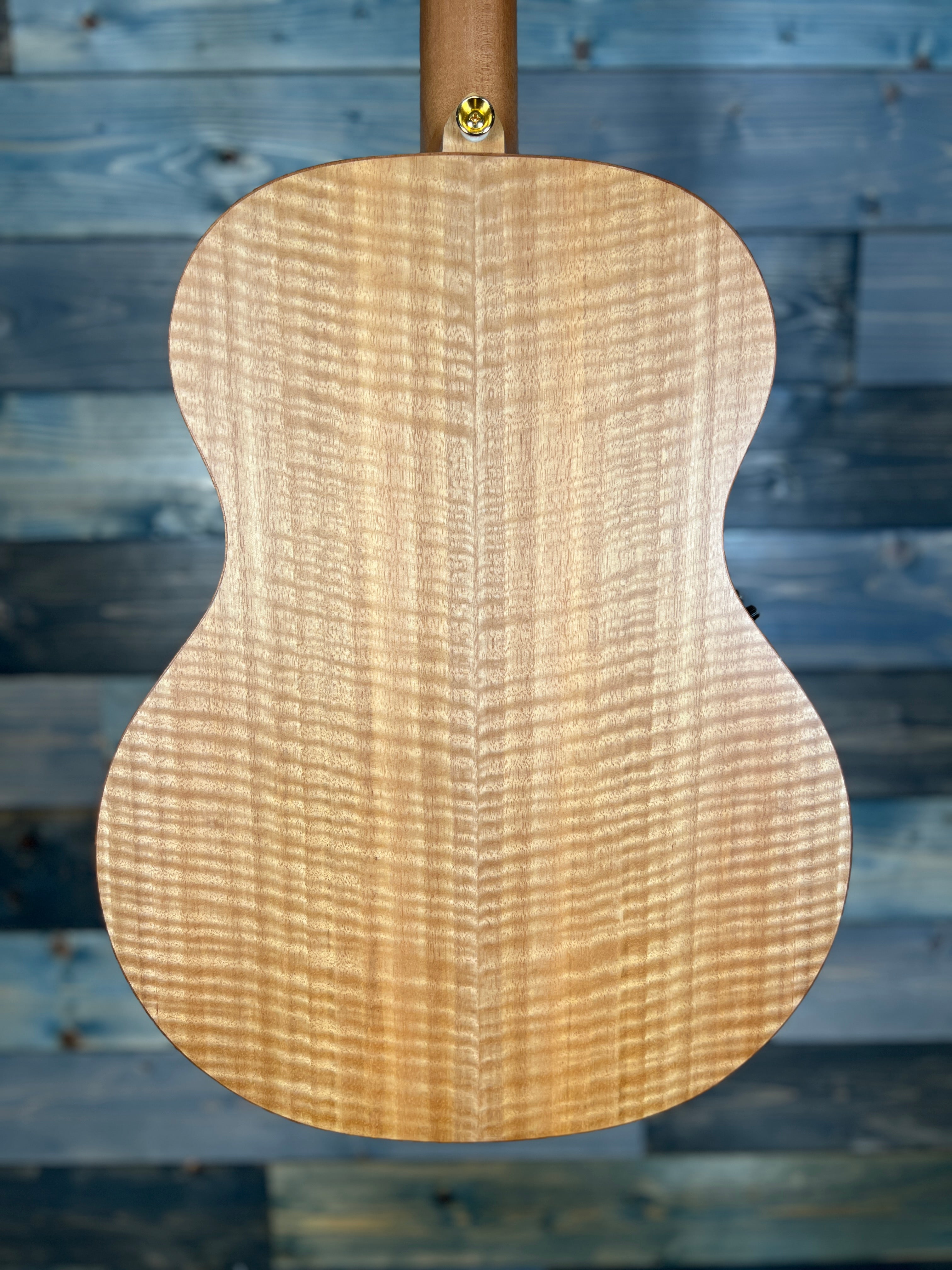 Cole Clark Angel Series 3 Bunya top Mountain Ash Back and Sides