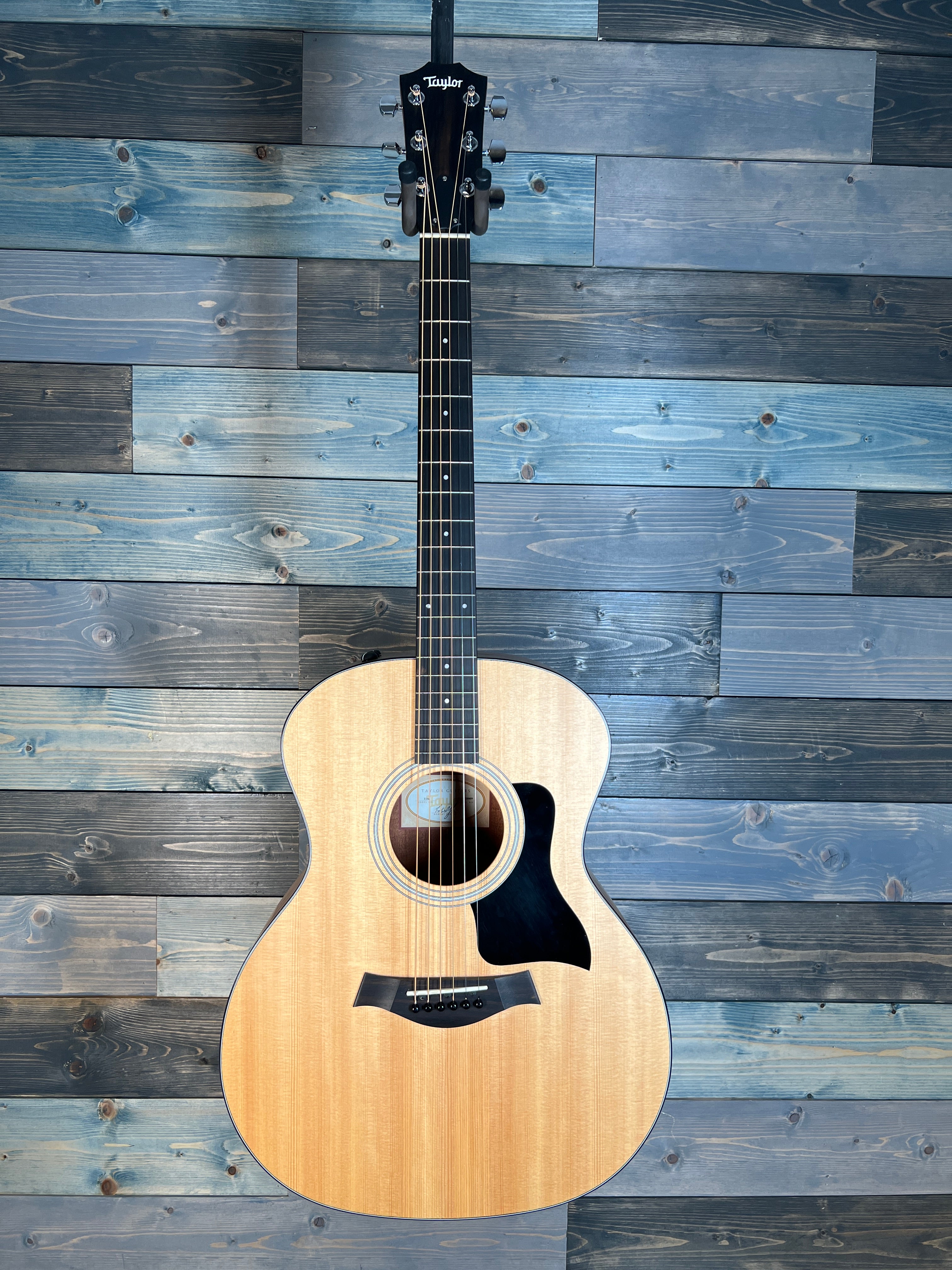 USED Taylor 114e