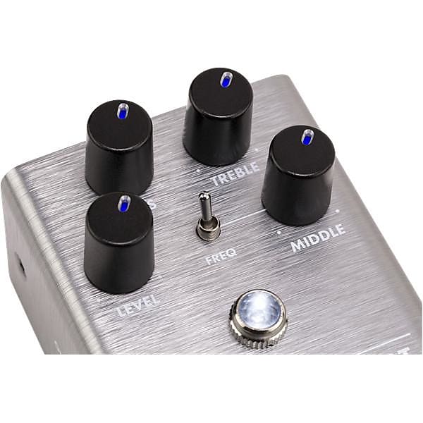 Fender Engager Boost Pedal