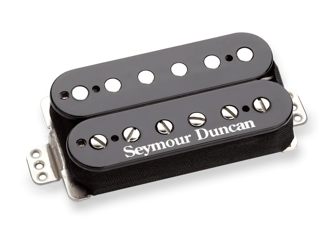 Seymour Duncan JB Model Versatile High Output Trembucker - Black