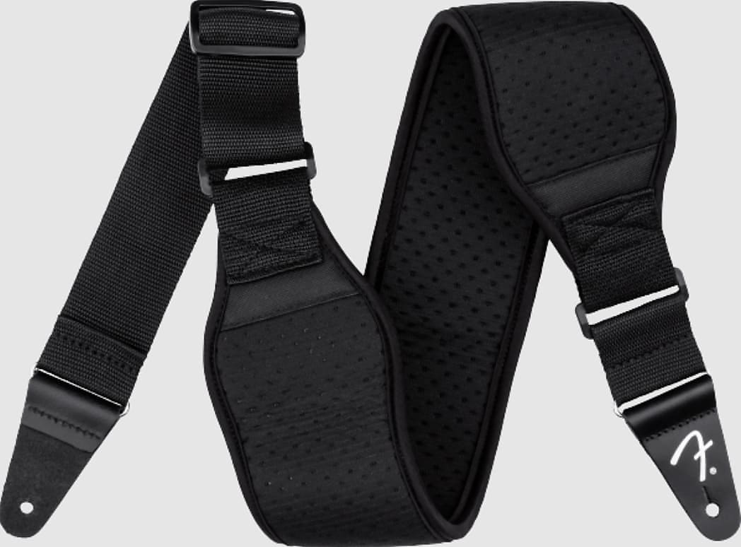 Fender Swell™ Neoprene Strap, 3"