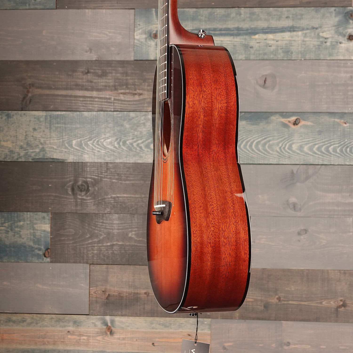 Yamaha CSF1M Tobacco Brown Sunburst Parlor Guitar