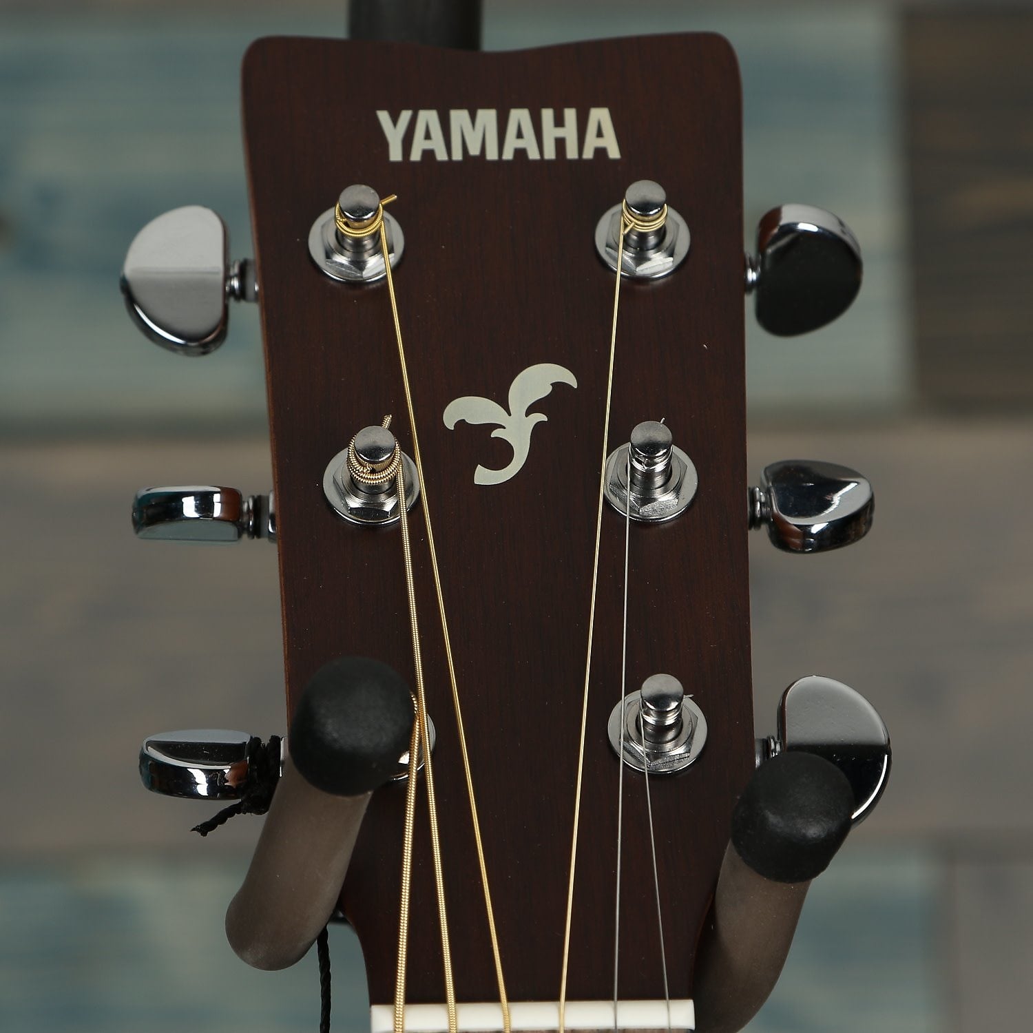 Yamaha FG800 Natural Acoustic Guitar