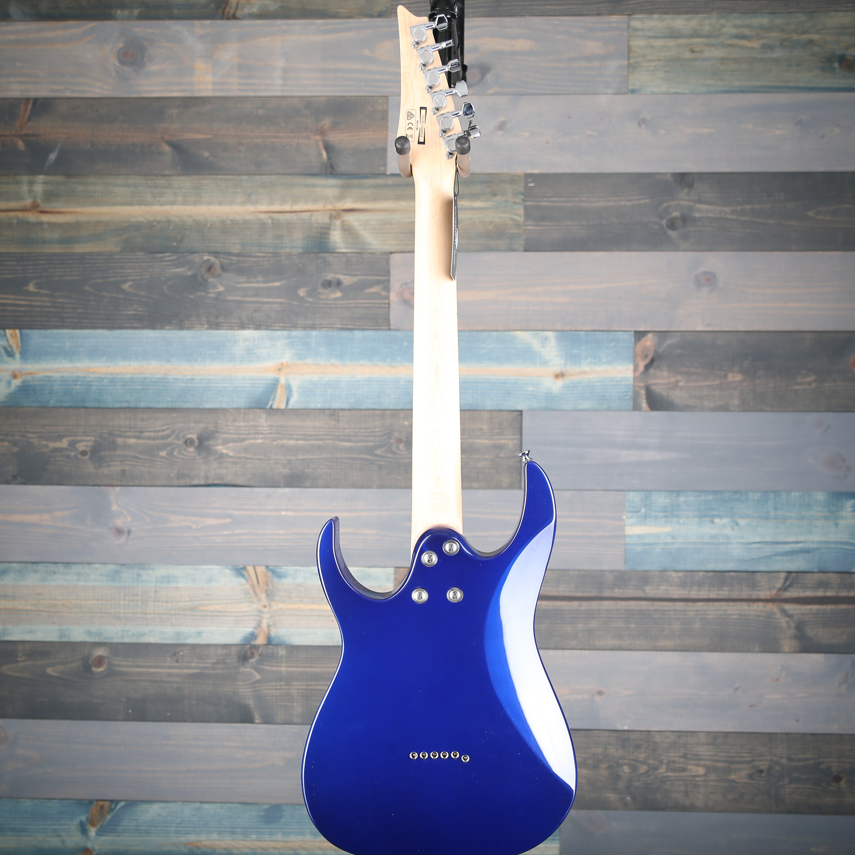 Ibanez GRGM21MJB Mikro Electric - Jewel Blue