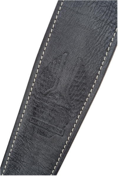 Fender Fender® Road Worn Strap -Black