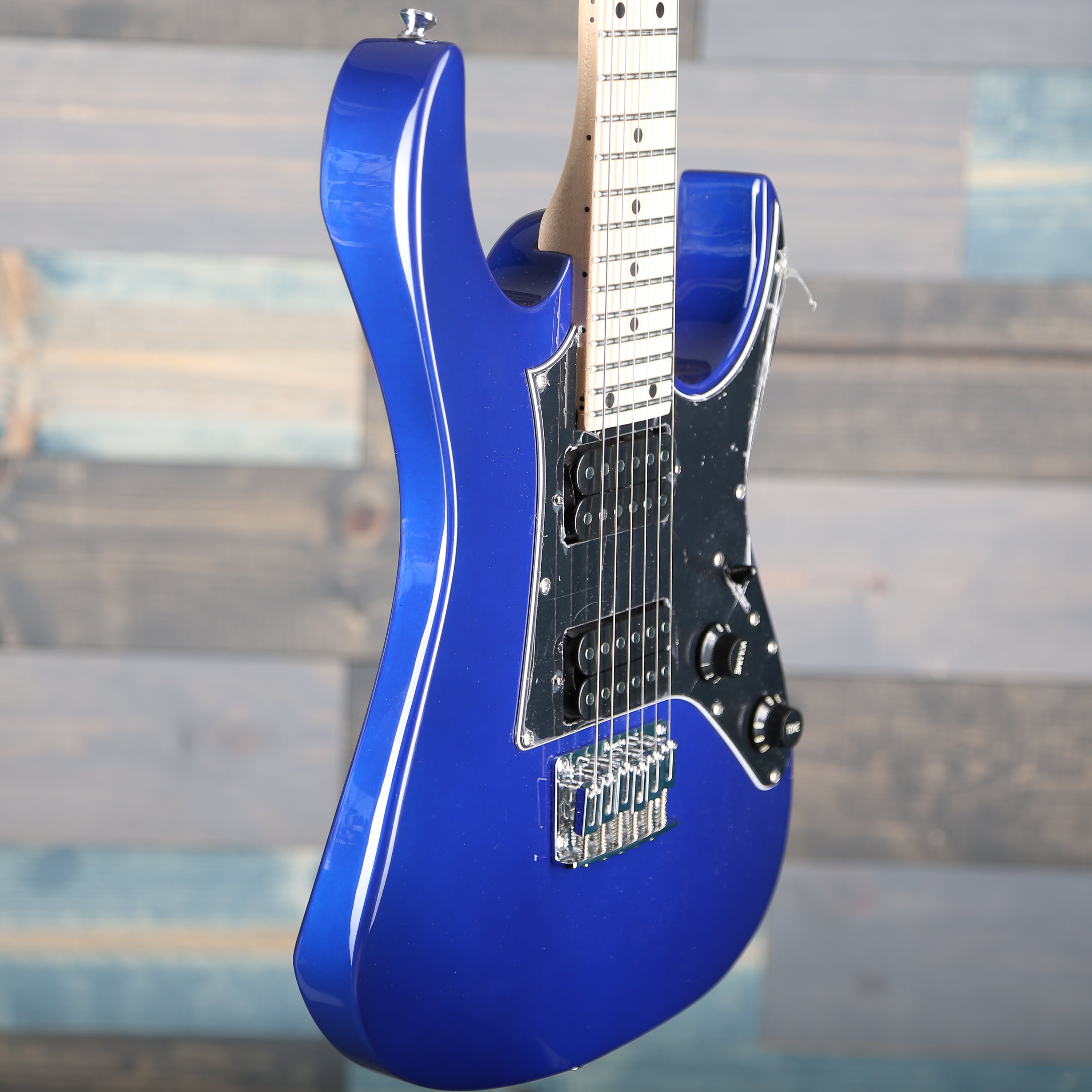 Ibanez GRGM21MJB Mikro Electric - Jewel Blue