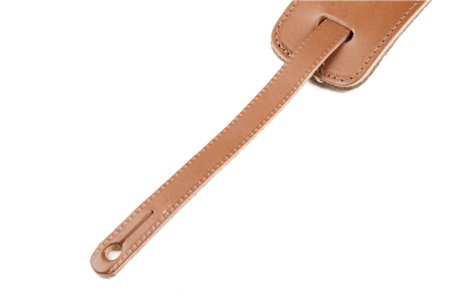 Fender® Super Deluxe Vintage-style Strap, Natural