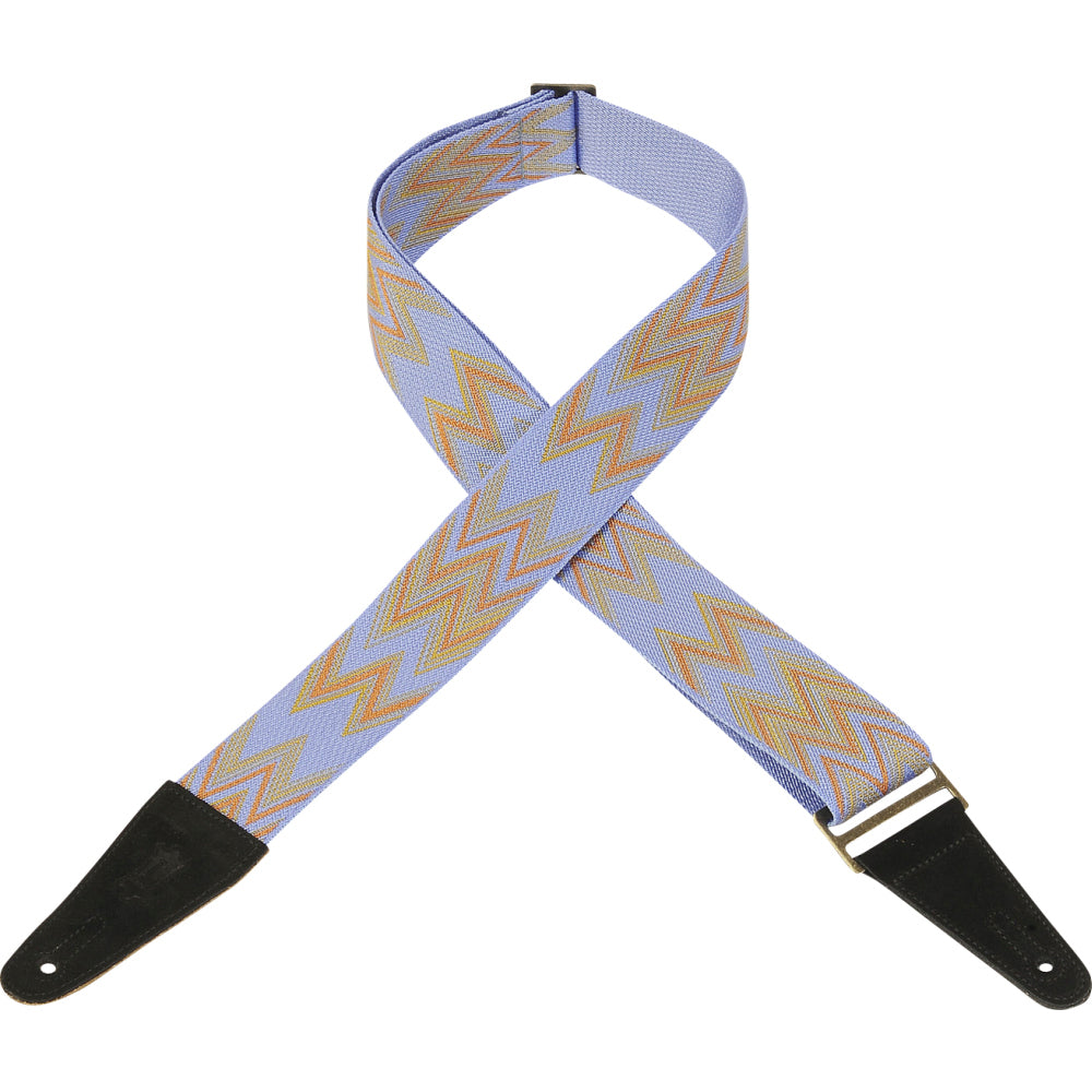 Levy's MC8ARZ-002 Guitar Strap