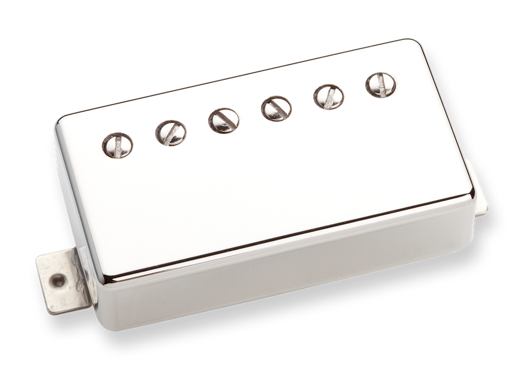 Seymour Duncan Classic '59 Model (Neck) Single Humbucker Pickup - Nickel Cover