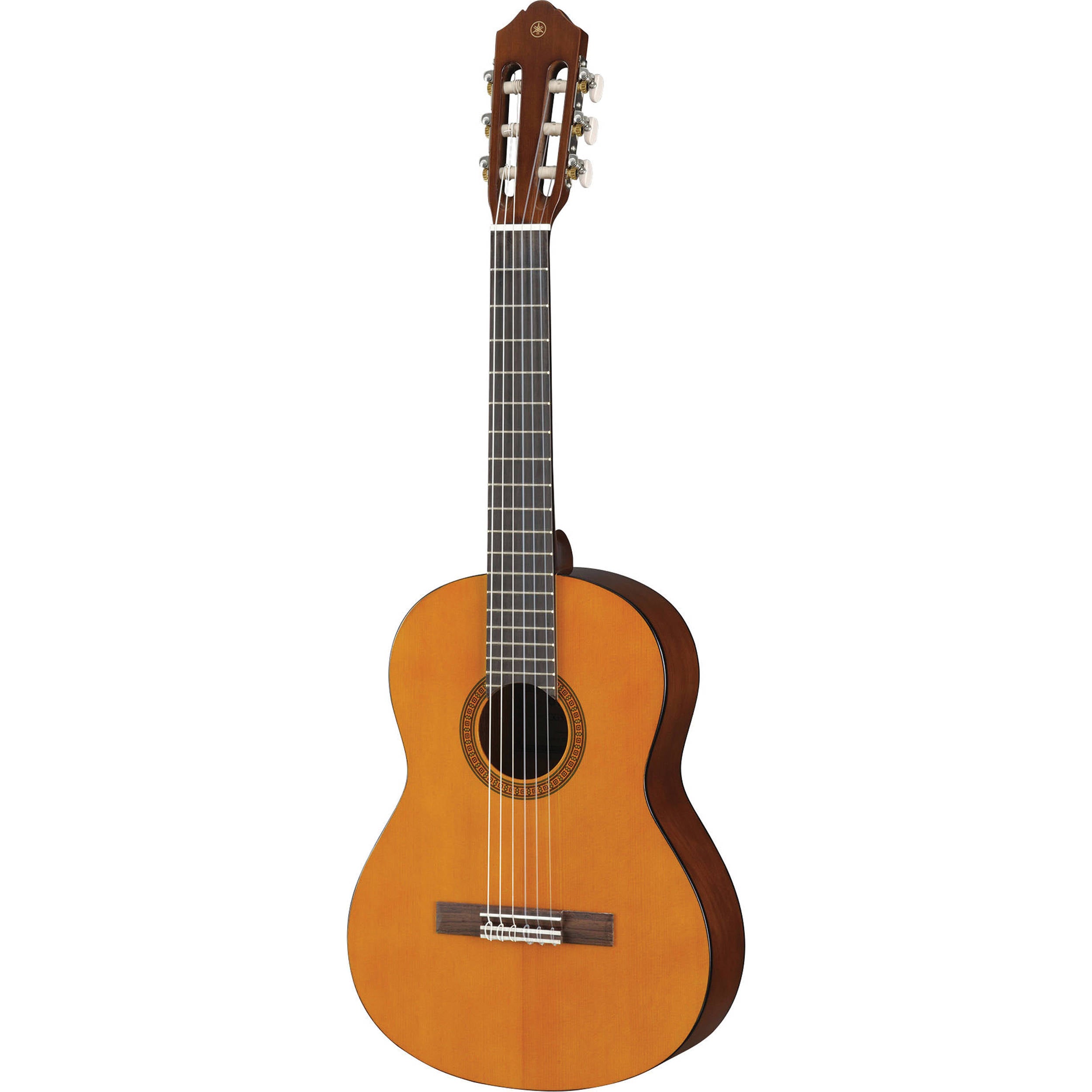 Yamaha CGS102AII Natural 1/2 Scale Classical Guitar