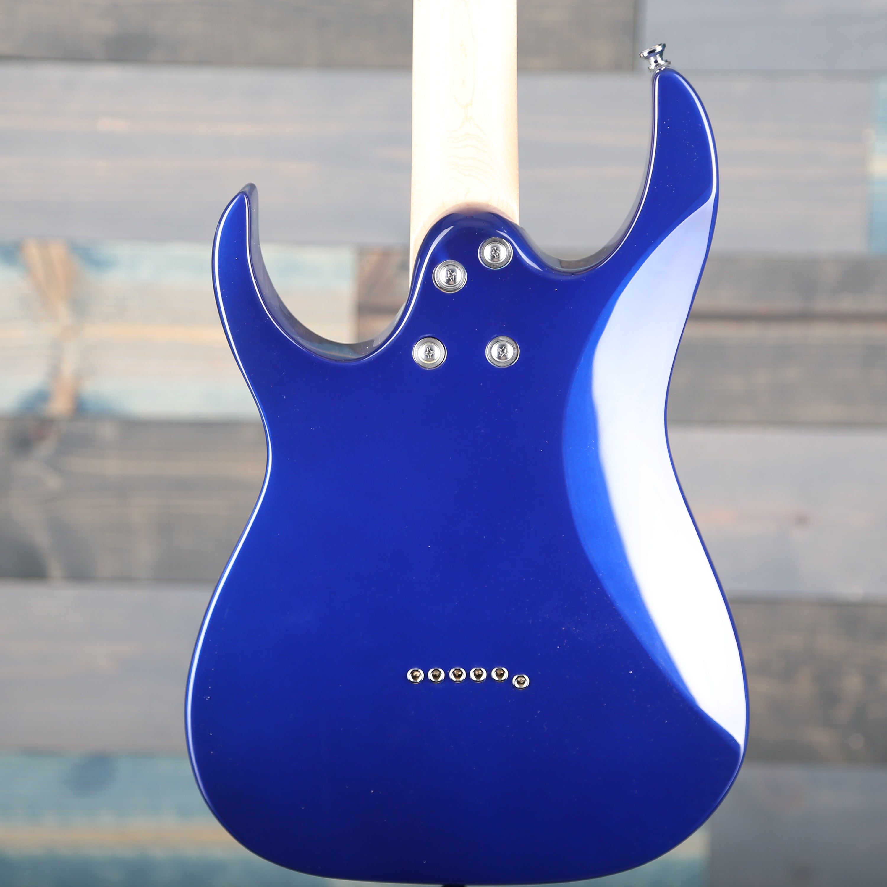 Ibanez GRGM21MJB Mikro Electric - Jewel Blue