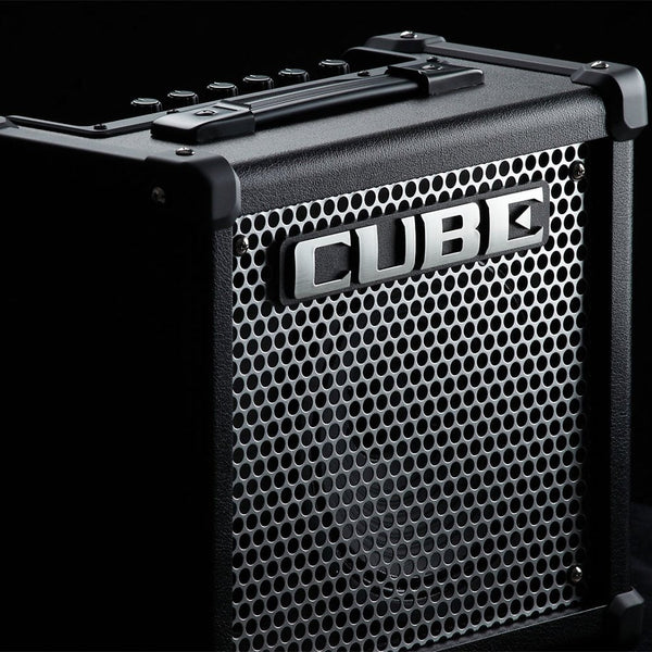 Roland CUBE 10GX Guitar Combo Amp