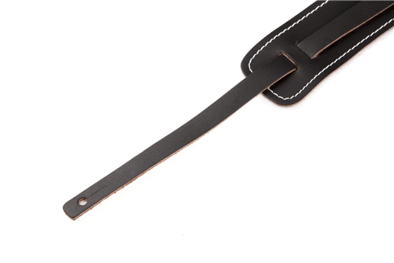 Fender Standard Vintage Strap Black