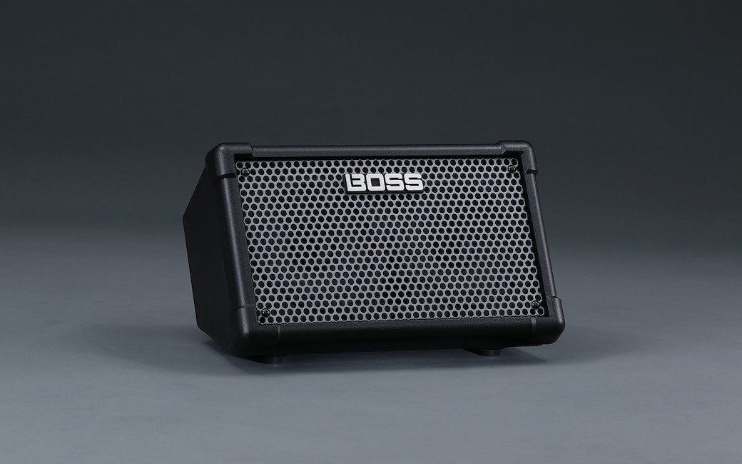 Roland CUBE Street II Battery-Powered Stereo Amplifier