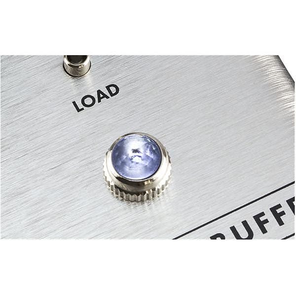 Fender Level Set Buffer Pedal