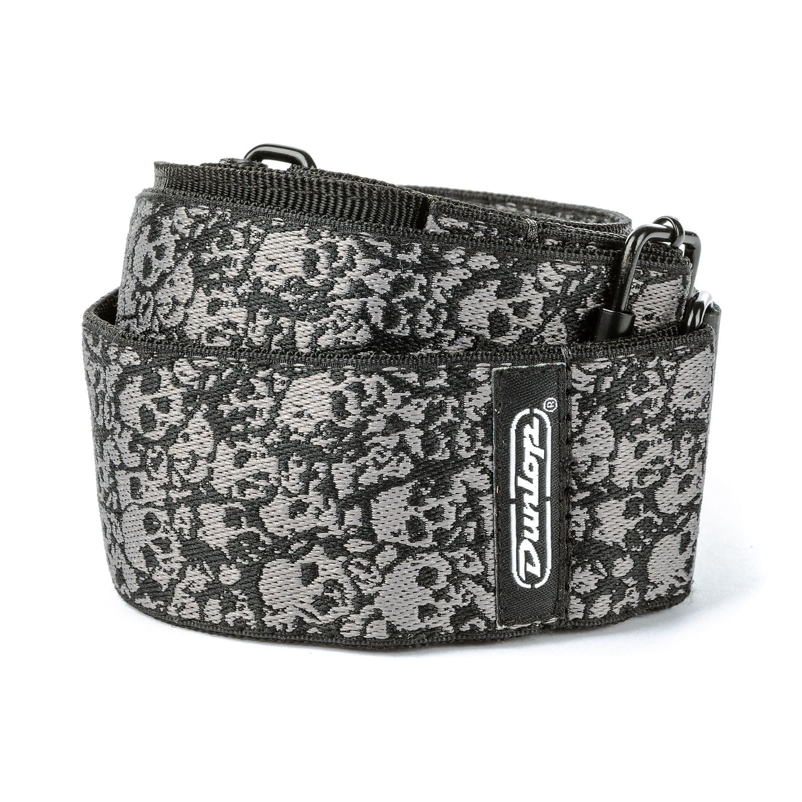 Dunlop D6720 Jacquard Strap - Catacomb